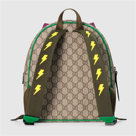 gucci backpack dragon|Gucci dynasos bag mini.